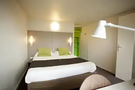 Hôtel Campanile Strasbourg Aéroport Lingolsheim - 44