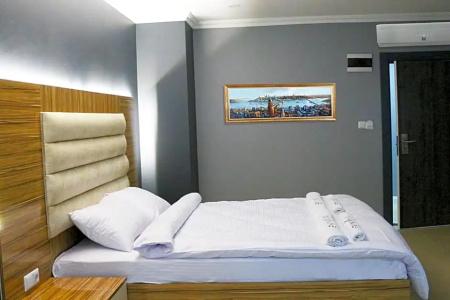 Evay Suite Spa & Wellness Istanbul - 16