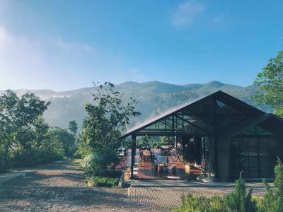 Campiness Camping and Farmsook - 9