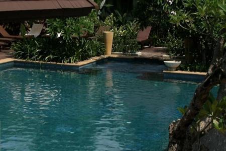 Koh Chang Resort - 16