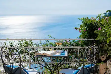 Positano Art Pasitea - 24