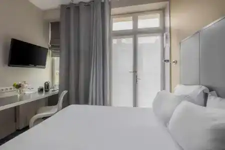 Best Western Grand Francais - 96