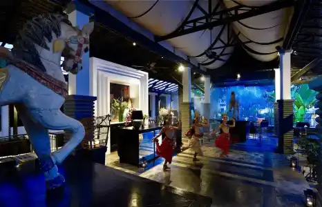 Shinta Mani Shack - 33