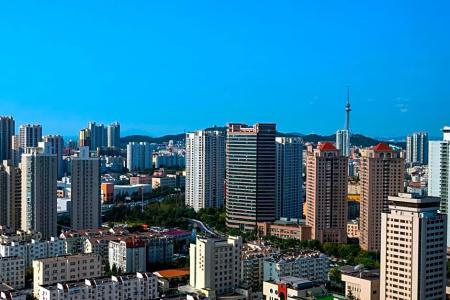 Le Meridien Qingdao - 54