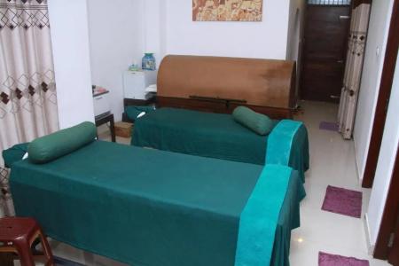 Sanu Lagoon Resort & Spa - 43