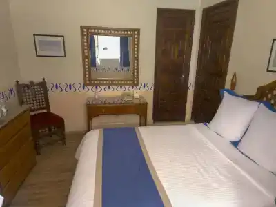 Posada Santa Fe - 24