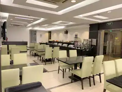 Shanghai Joyful Star(Pudong Airport/Shanghai International Resort/Free Trade Zone) - 18