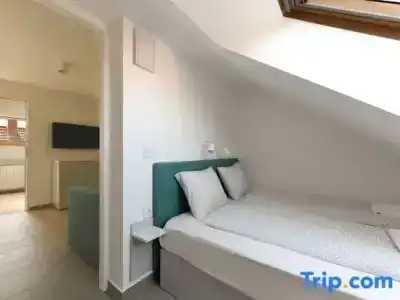 Villa Oliver 1 Hévíz - 51