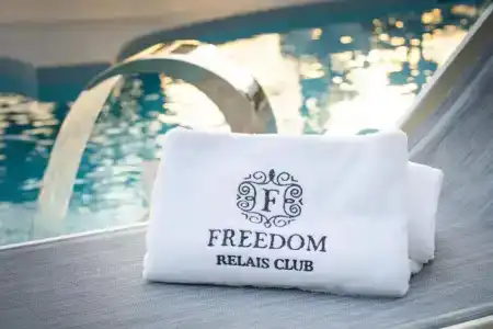 Relais Freedom Club - 33