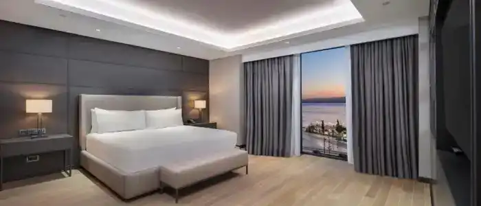 Doubletree By Hilton Canakkale - 64