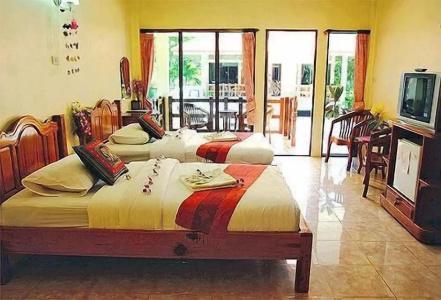 Chaya Resort - 0