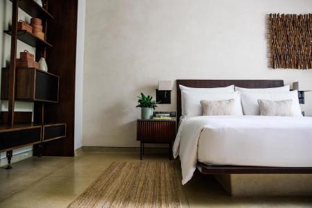 Treeline Urban Resort - 22