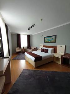 Gosterisli Otel - 49
