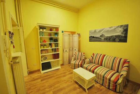 Domus Ripetta - 3