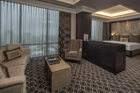The Post Oak - 6