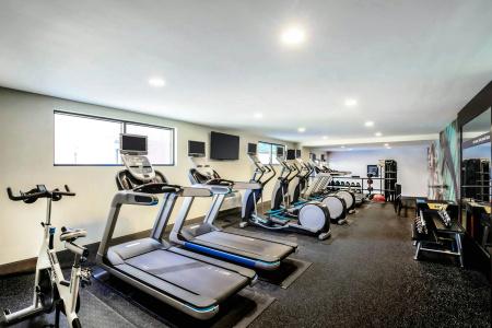 Hampton Inn & Suites Austin-Downtown/Convention Center - 24