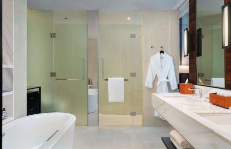 Hyatt Regency Phnom Penh - 52