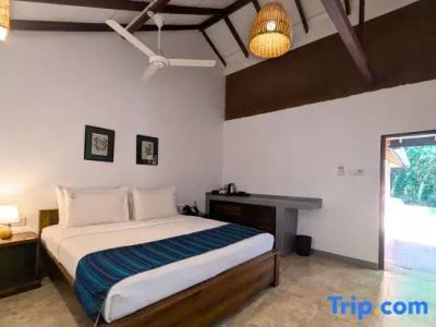 Pinthaliya Resort & Spa - 47