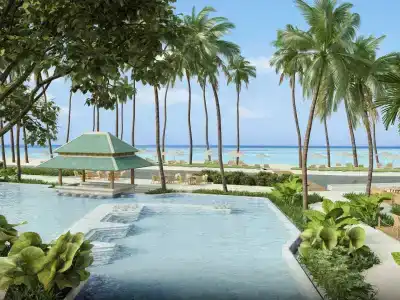 Grand Mercure Khao Lak Bangsak Sha Extra Plus - 26
