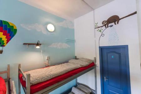 Island Hostel Budapest - 24