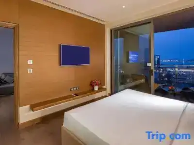 Novotel Danang Premier Han River - 257