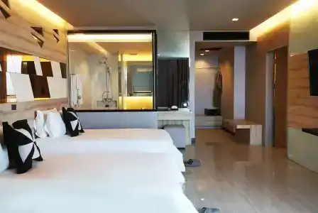 Tsix5 Phenomenal Pattaya - 21