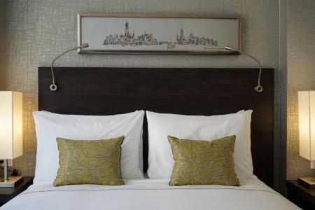 The Bernic New York City,Tapestry Collection by Hilton - 34