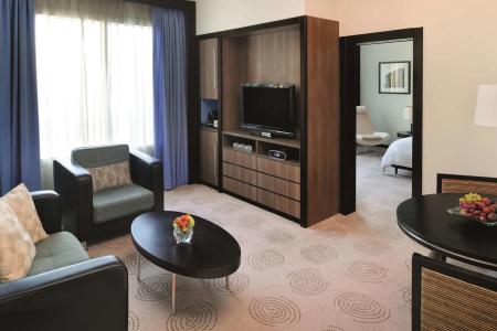 Avani Deira Dubai - 3