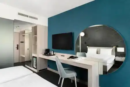 Mercure Tokaj Center - 33
