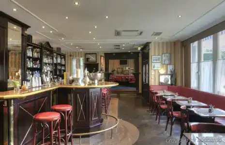 Holiday Inn Munich Unterhaching, An Ihg - 25