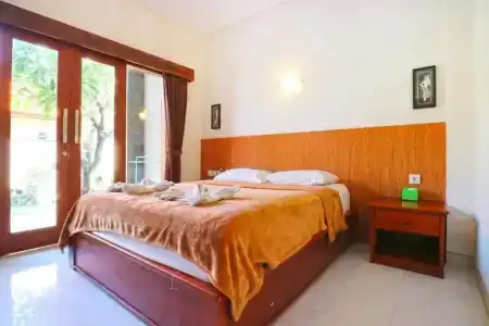 Gora Beach Inn - 43
