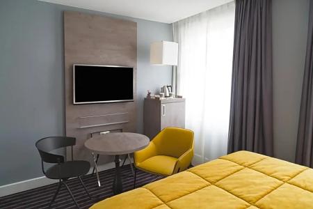 Mercure Nancy Centre Place Stanislas - 98