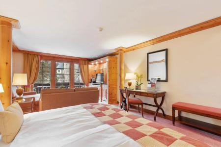 Grand Zermatterhof - 44