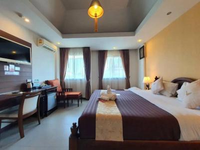 Goldenbell Chiangmai - Sha Extra Plus - 27