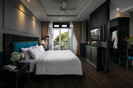 Golden Holiday & Spa - 159
