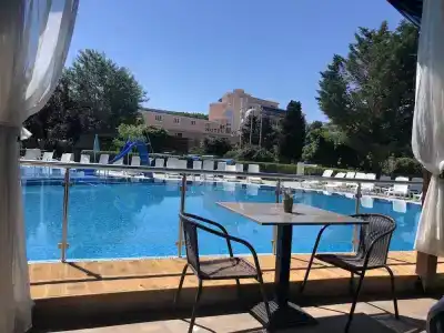 Pacific Palma - 97
