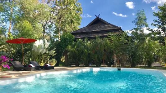 Nan Seasons Boutique Resort - 267