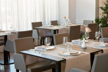 Starhotels Cristallo Palace - 28