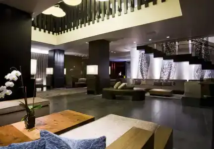 Kimpton Palomar San Diego, An Ihg - 1