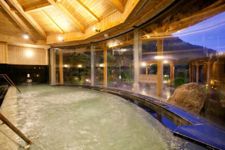 Ichinomata Onsen Kanko - 10