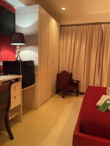 Oyo 1040 Access Inn Pattaya - 123