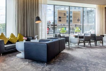 Palace Tallinn, a member of Radisson Individuals - 7