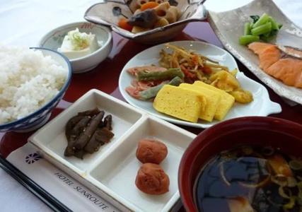Sunroute Plaza Nagoya - 10