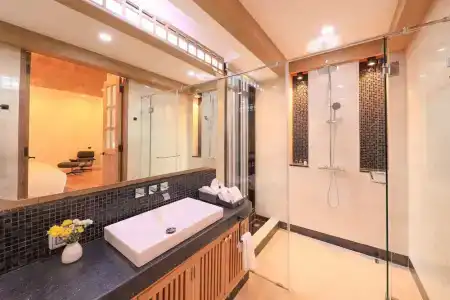 Kundala Beach Resort Hua Hin - 46