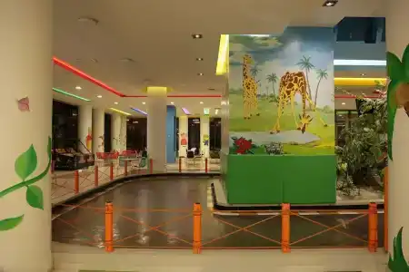 Diamond Hill Resort & Spa - 1
