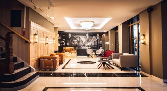 des Vosges BW Premier Collection - 6