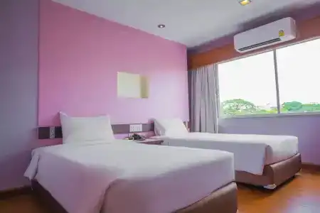 Mayflower Grande Chiang Mai - 32