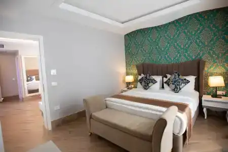 Grand Blue Fafa Resort & Spa - 38