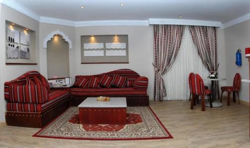 Al Liwan Suites - 104