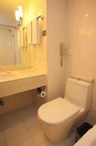 Beijing Continental Grand - 67